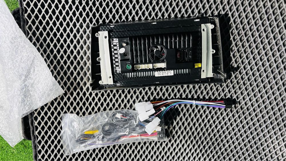 Акссесуары Androidдля Toyota Camry 40