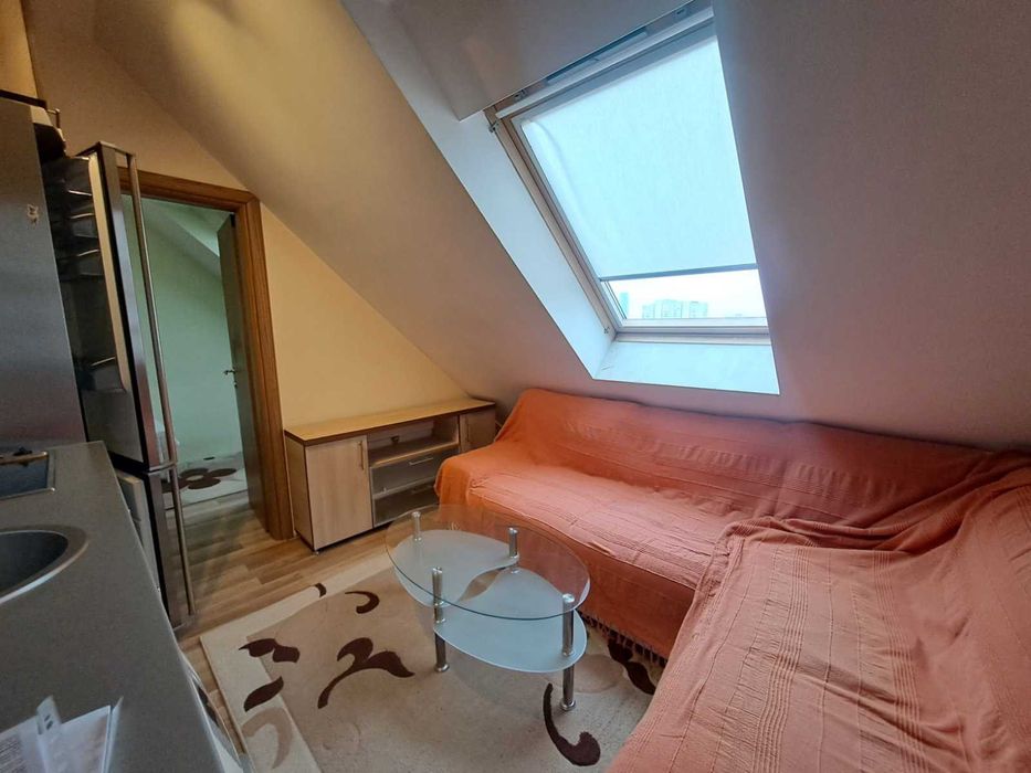 Дава се под наем Двустаен апартамент в София, Младост 3 - 60 кв.м за 498.27 € - Снимка #4