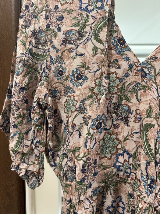 Къс гащеризон Evis