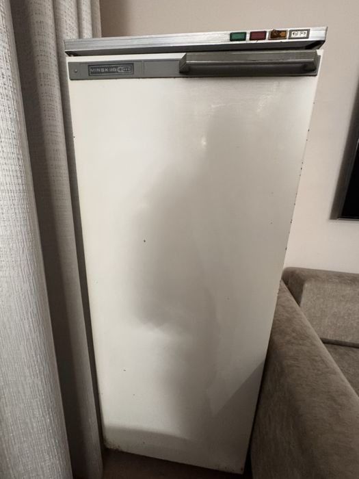 Морозильная камера Minsk-118-1