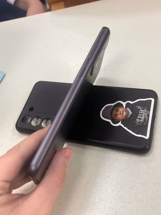 S 21 fe 5g (снап)