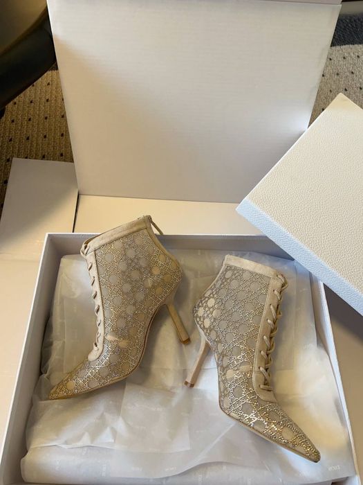 Туфли DIOR премиум