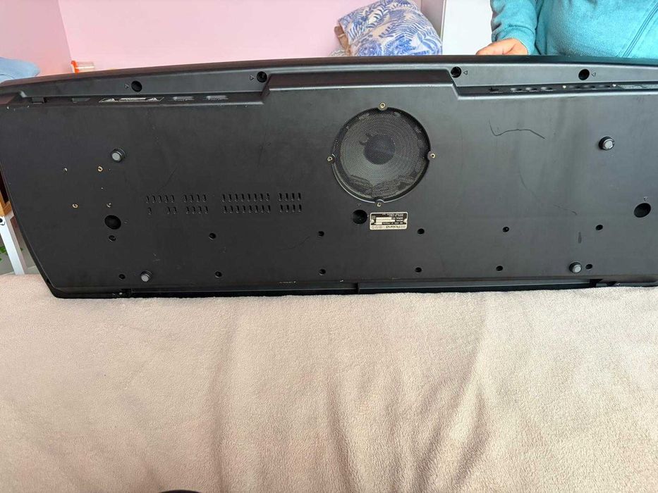 Синтезатор Roland-E86