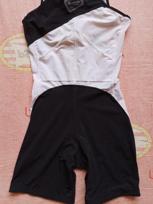 Scott Plasma Skinsuit