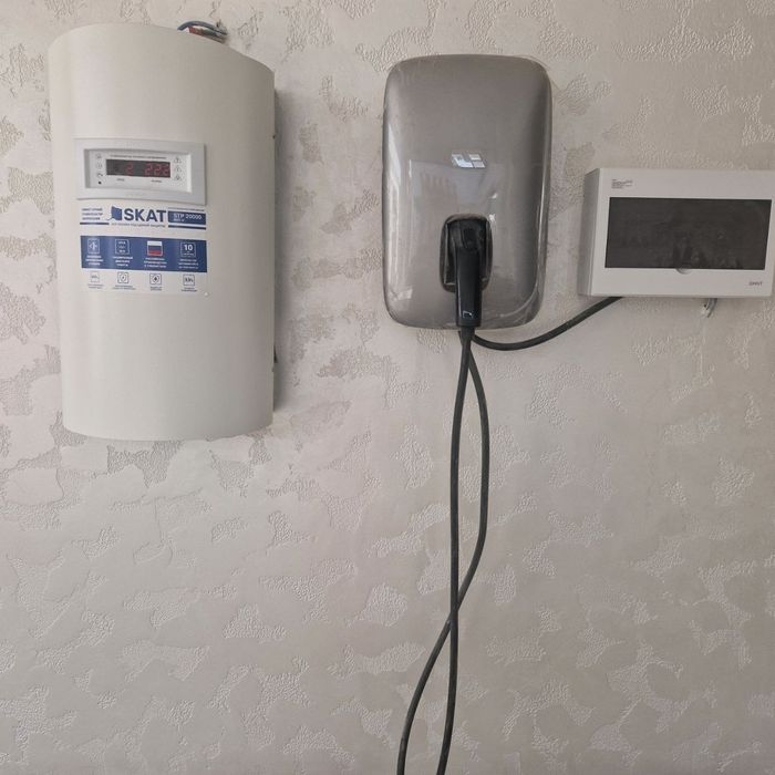 Elektrik  Mantyor Ustasi