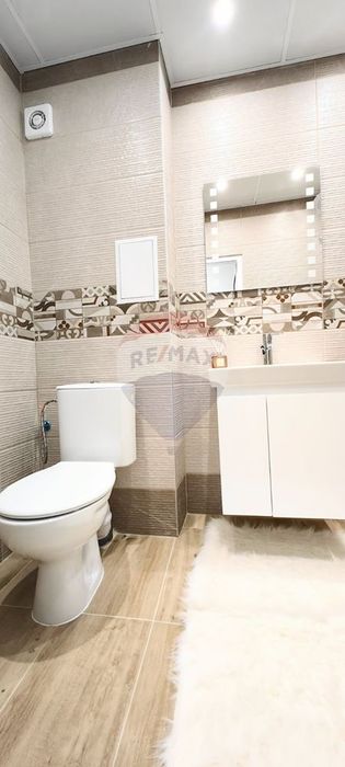 Продава се Тристаен апартамент в Варна, Младост 1 - 61 кв.м за 1329 €/кв.м - Снимка #12