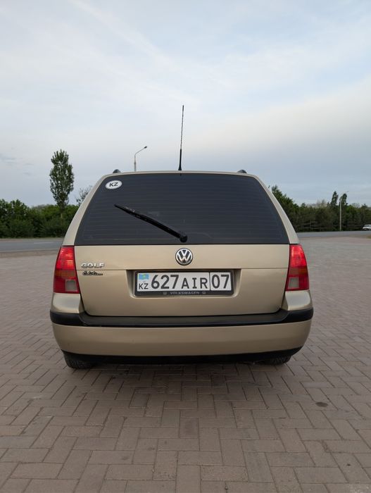 Продам Volkswagen Golf 4 Elitе