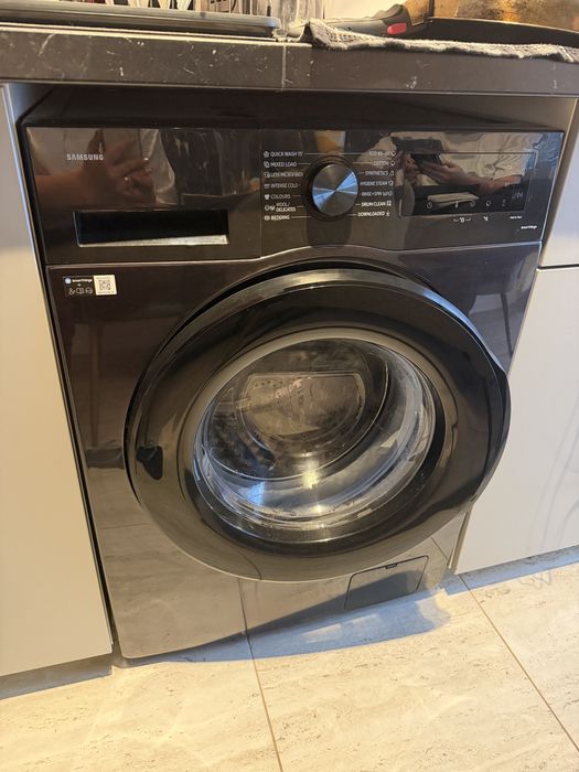 Masina de spalat SMART SAMSUNG 9 KG