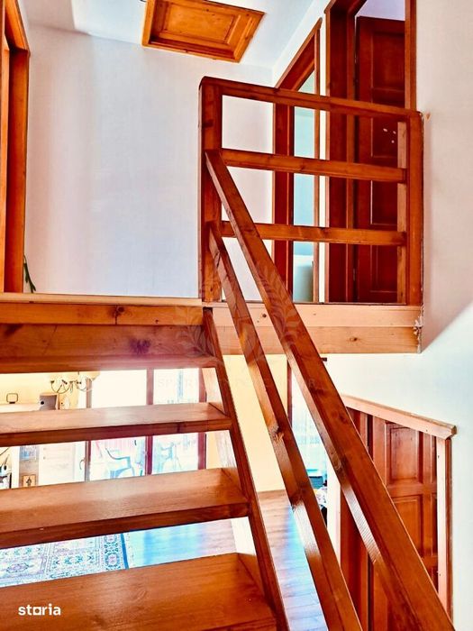 Casa De Vacanta//Zona Breaza//Ocina De Jos