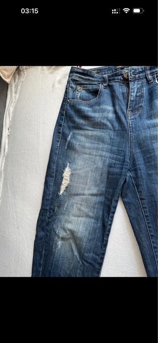 Jeans Miss Sixty
