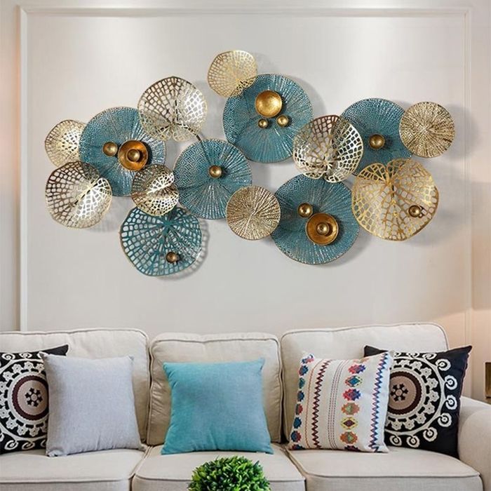 Панно декор на стену