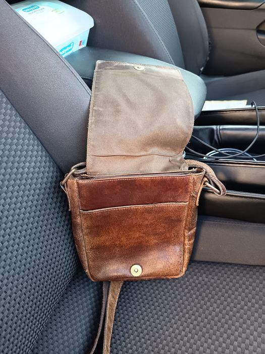 geanta umar vintage