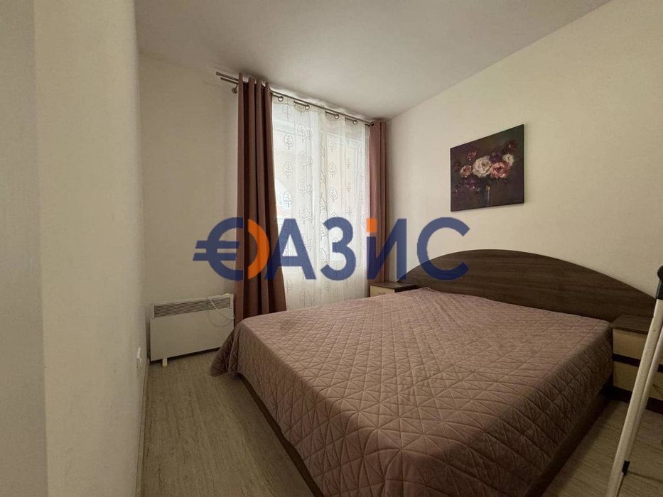 Продава се Двустаен апартамент в с. Равда, Област Бургас - 78 кв.м за 850 €/кв.м - Снимка #4