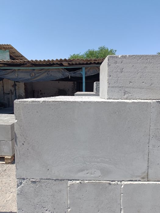 Продам пеноблоки