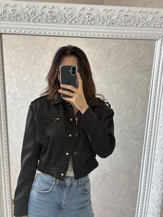 продам новый бомбер