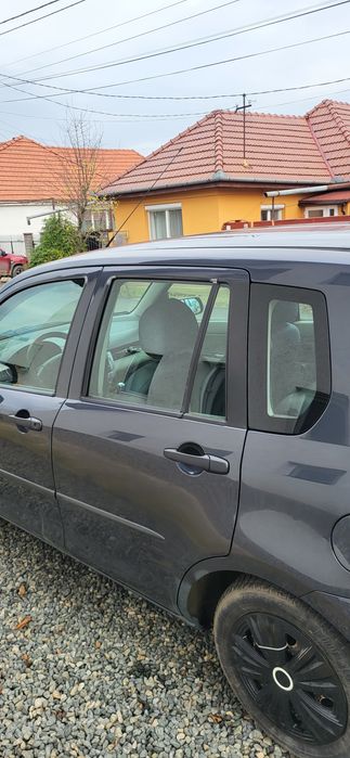 Mazda 2 2007 Benzina/GPL