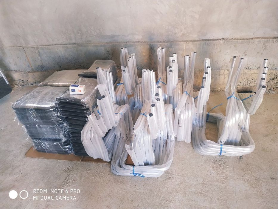 Stul ofis stul maktab stul silva stul uchebniy