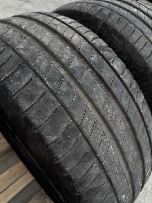 Anvelope 245/45R18 Michelin Vara