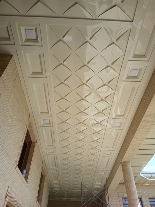 Алюкабонд мантаж алюкабонд аликафон аликафон мантаж хизмати