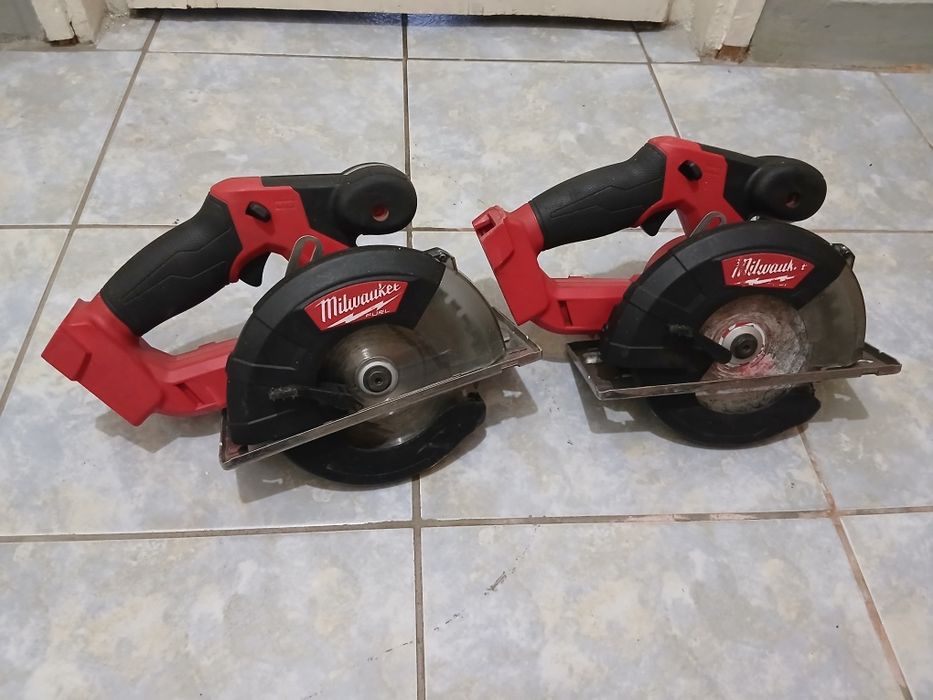 Milwaukee sabie  circular rotopercutor   pendular scule profesionale