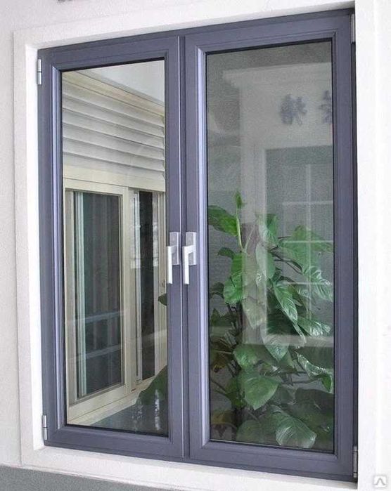 Окна Акфа / Двери Акфа / Термо под ваш размер!