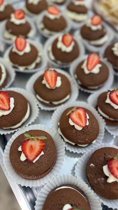 Домашняя выпечка на заказ | Оптовые цены | Для магазинов и мероприятий