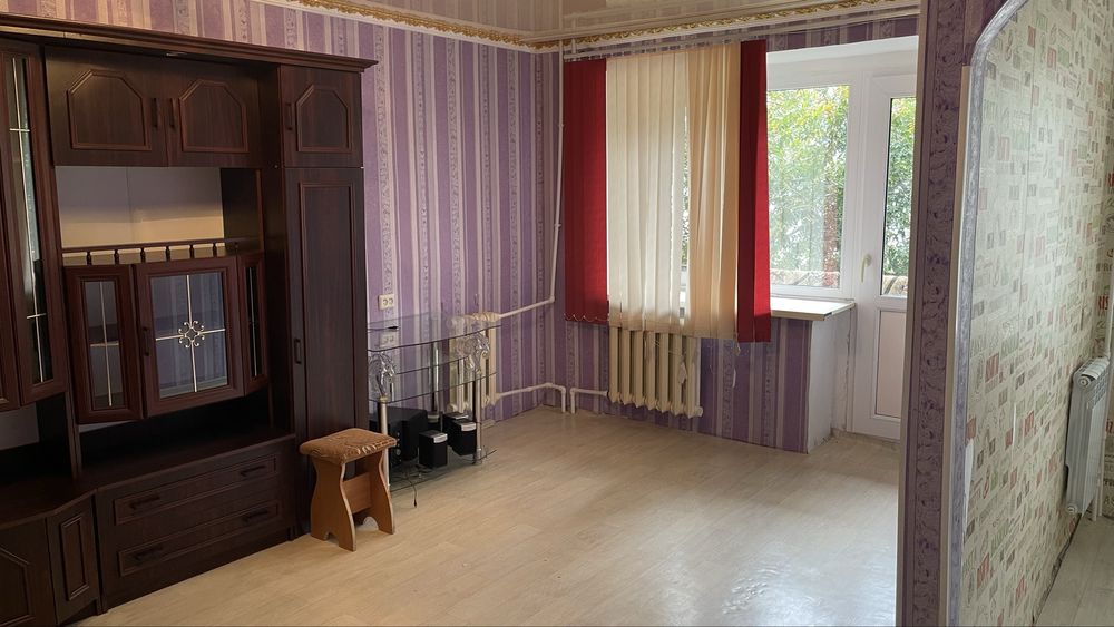 Сдам 1 ком  квартира
