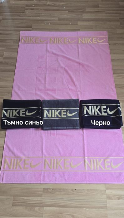 Плажни Хавлии 100/170 - 100% памук 20€