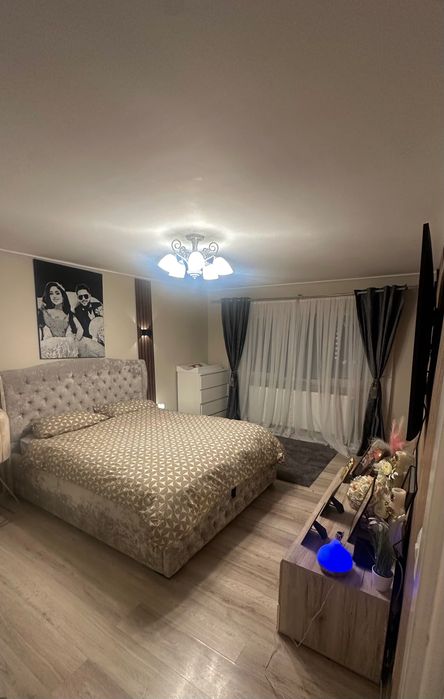 Apartament de vânzare