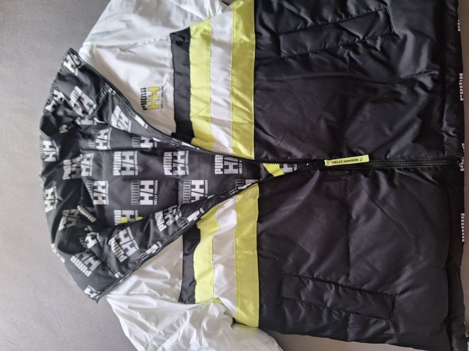 Мъжко якe на Puma HH Helly Hansen