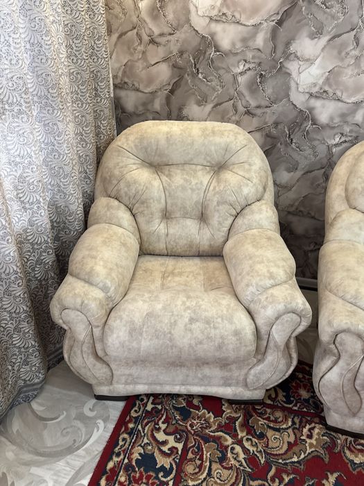 Продам диваны, состояние новое!!!