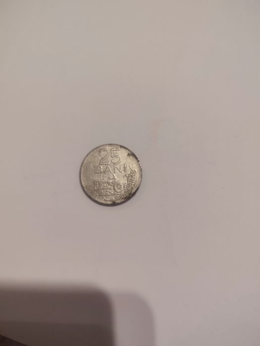 Bancnotele si monedele vechi