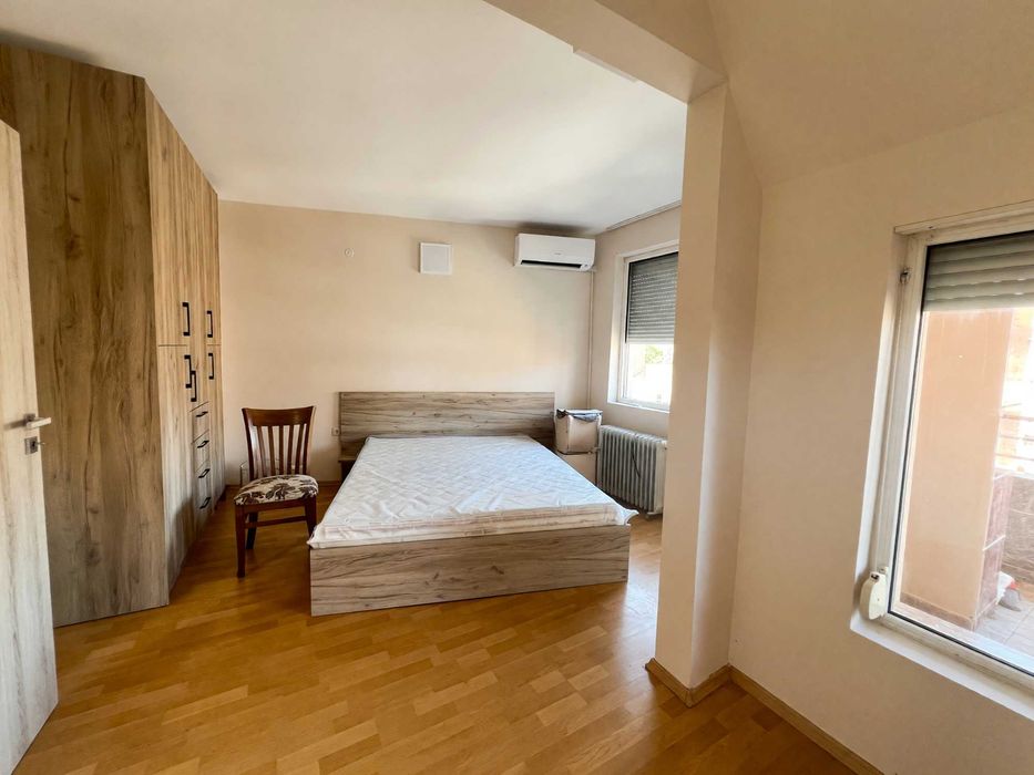 Дава се под наем Двустаен апартамент в Пловдив, Кършияка - 65 кв.м за 500 € - Снимка #2