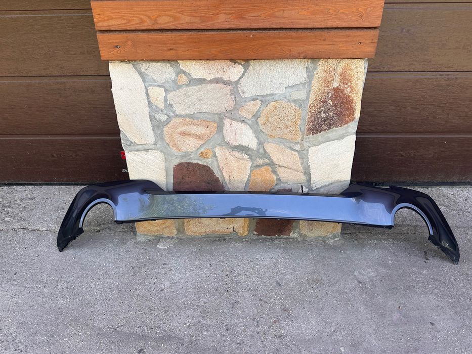 BMW G-20 дифузьор (ОРИГИНАЛЕН )