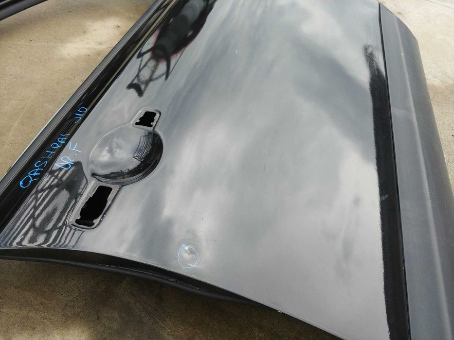 usa portiera dreapta  fata  nissan qashqai j10