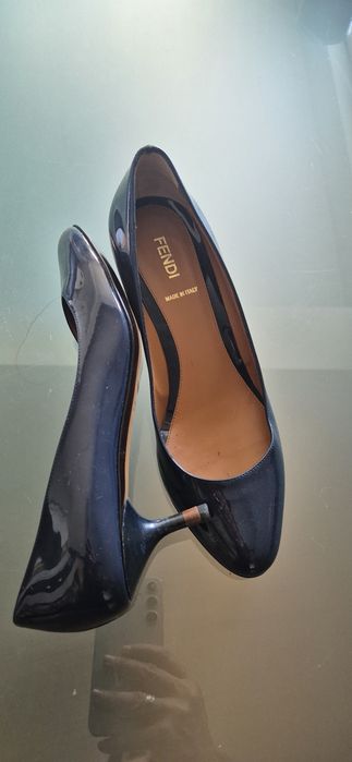 Дамски обувки Fendi