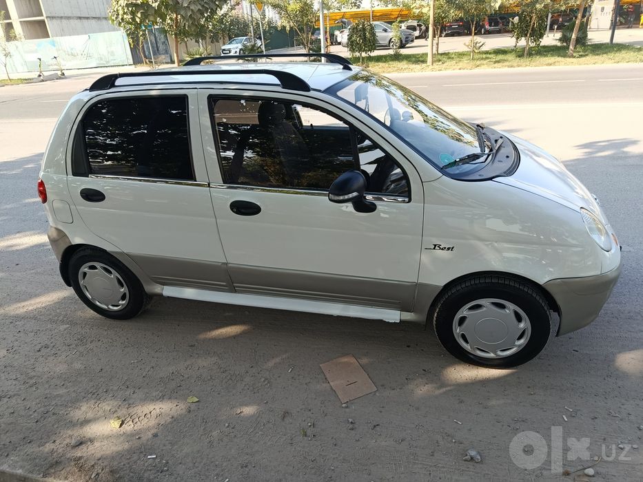 Matiz best 2015.