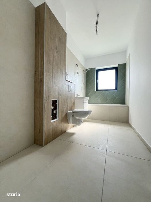 Apartament 2 camere,60mp utili, constructie noua, etaj 1, lift-Mehala