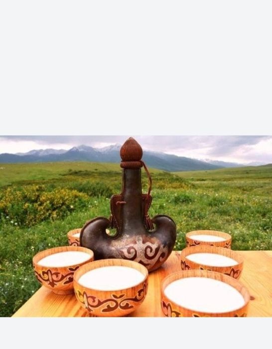 Қымыз. қымыз. Кумус