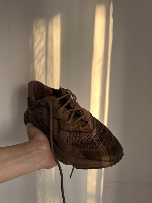 Кроссовки Adidas Ozweego W