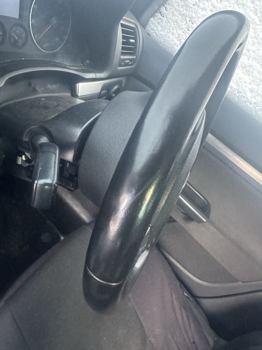 VW Jetta 2.0ТДИ,140к.с,2008г,6ск, на части