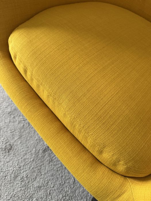 Vand fotoliu Ikea Benarp