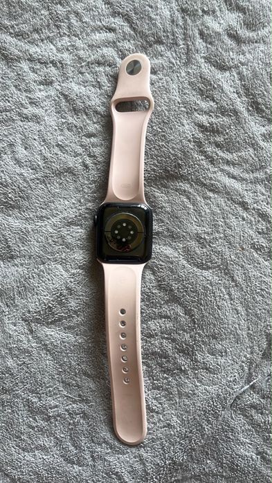 Apple Watch 6 series