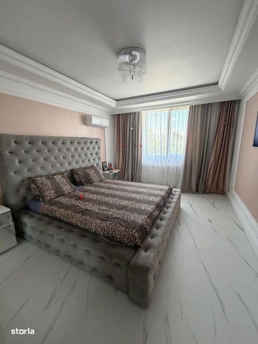 Casa P+1, 183 mp utili, teren 448 mp, zona Brestei
