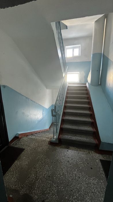 Однокомнатная Уалиханова-Макатаева