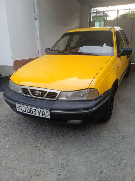 Nexia 1 В хорошему состояние