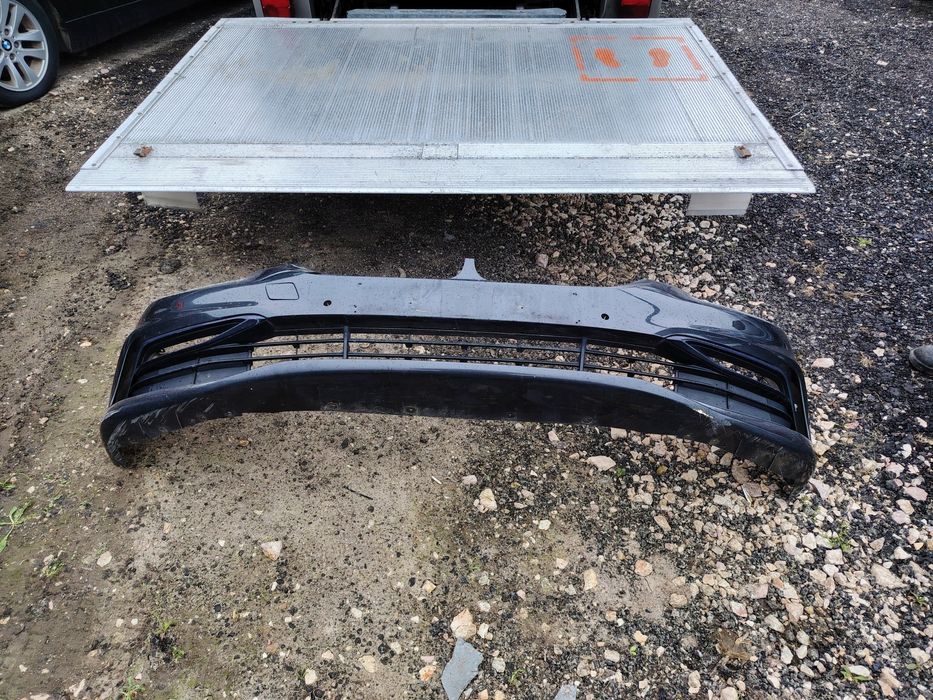 Предна броня, задна броня и прагове за BMW G30