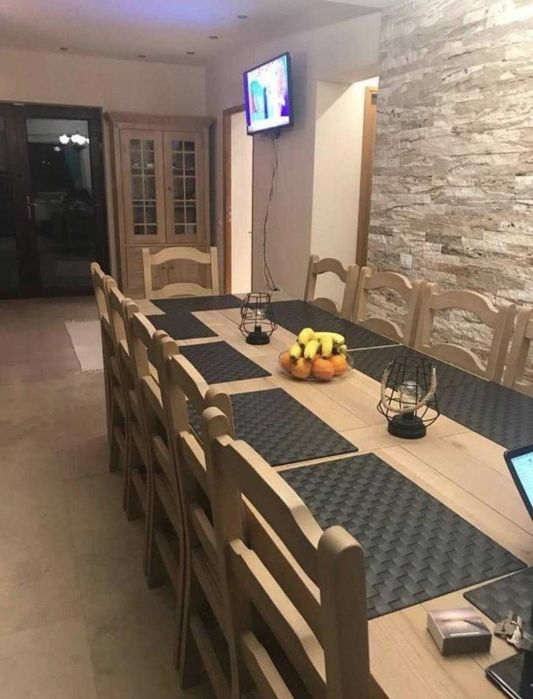 Vila de închiriat – relaxare aproape de Bran