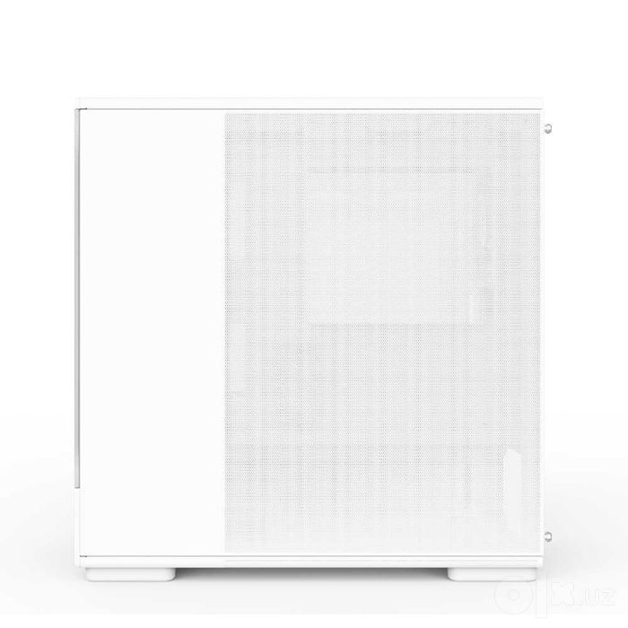 }Корпус Zalman P10 без БП белый