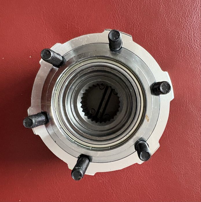 Ръчни хъбове Terrano